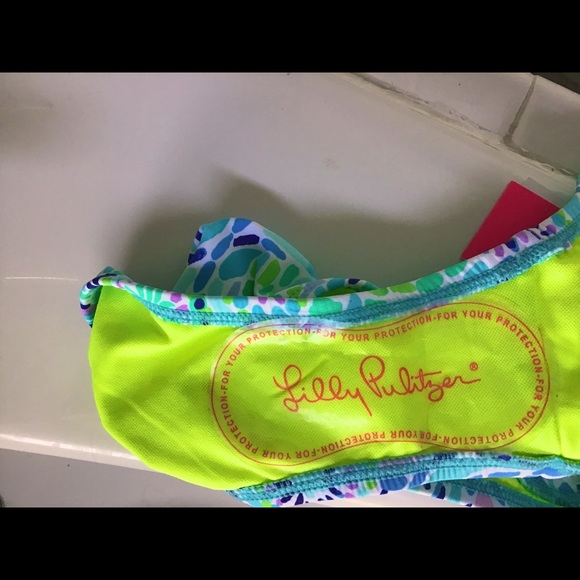 Swim suit bottoms by Lilly - Picture 2 of 3